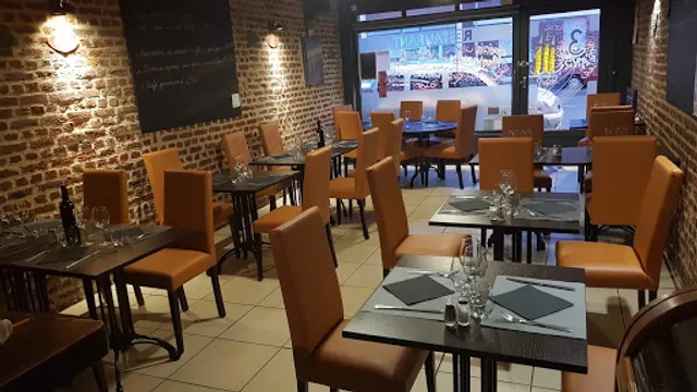 La Table de Léontine