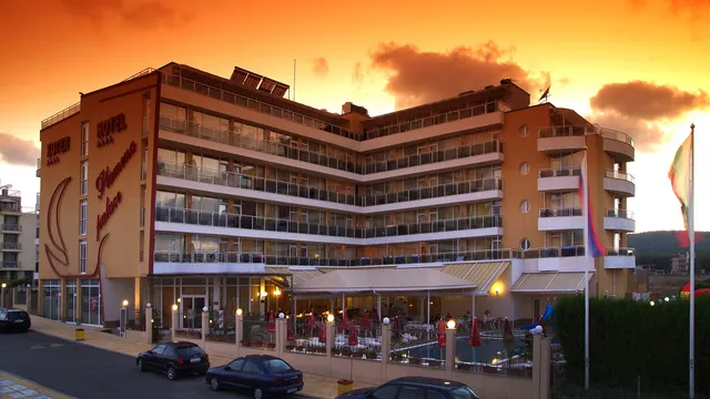 Hotel Plamena Palace