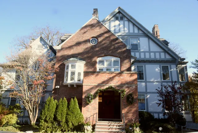 Woman's Club of Greenwich