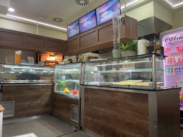 Maestro Grill Restaurante