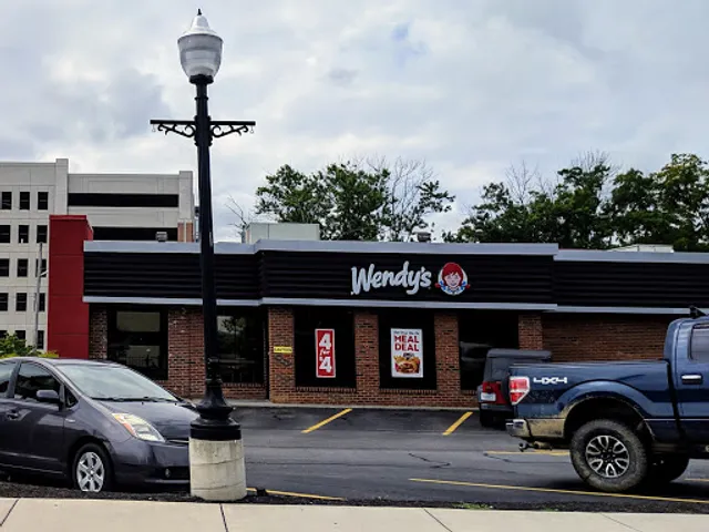 Wendy's