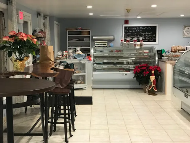 Linda's Gourmet Biscotti & Bakery
