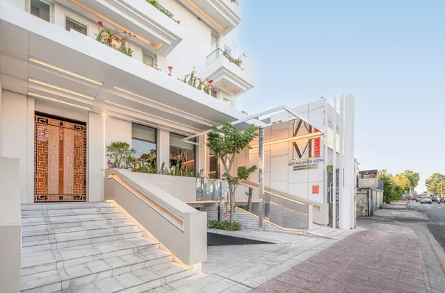 M Village Hotel Nguyễn Kiệm