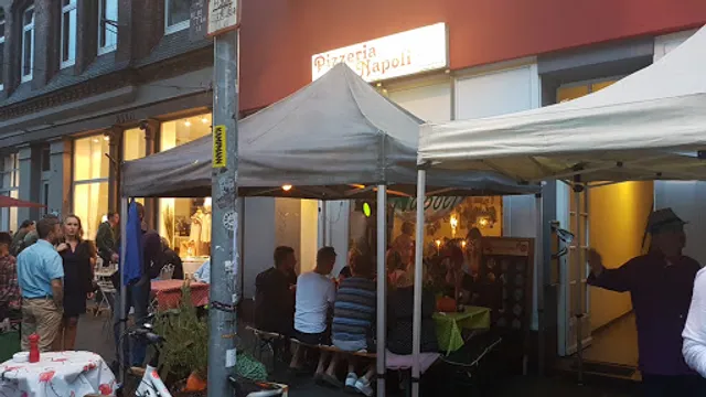 Marra Pizzeria Napoli