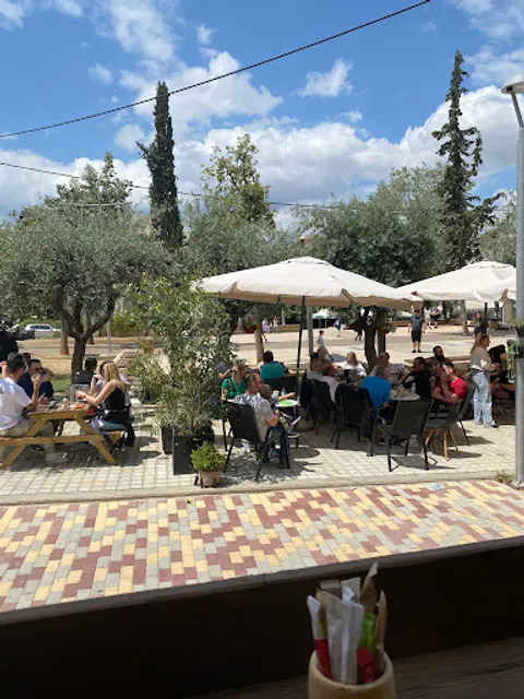 Toucan espresso & spirits