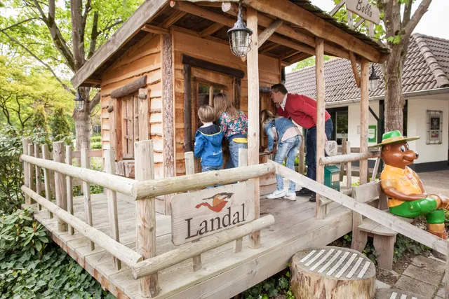 Landal Landgoed Aerwinkel