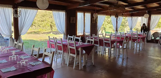 Azienda Agricola agriturismo Arillà