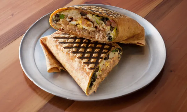 Longboards Wraps & Bowls