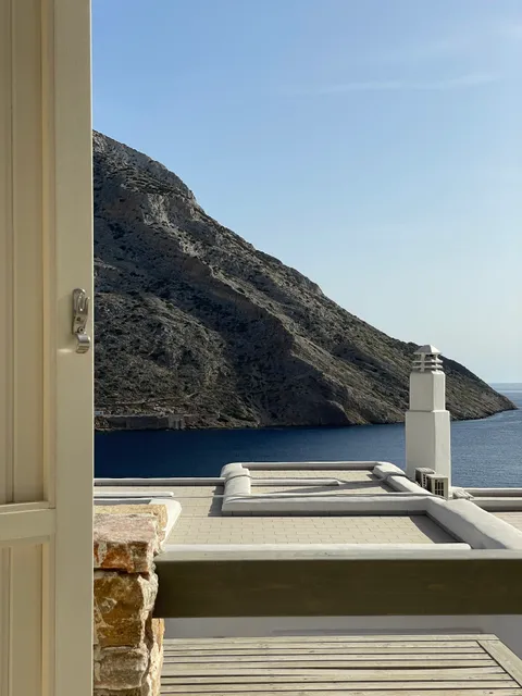 Filadaki Villas