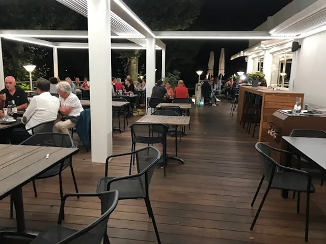 Emulation Nautique Restaurant