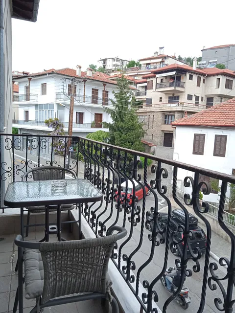 Guest House Siatista