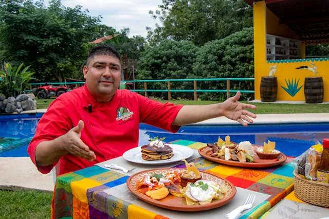 Restaurante Mi Chaparrita