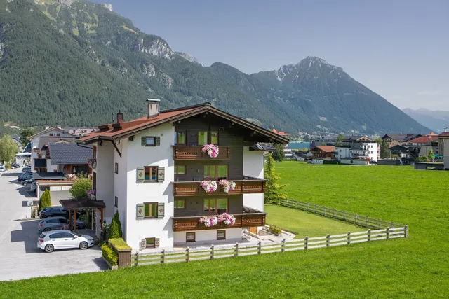 Alpenherz Ferienwohnungen