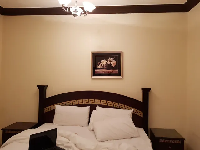 OYO 261 Yamama Palace Granada Branch