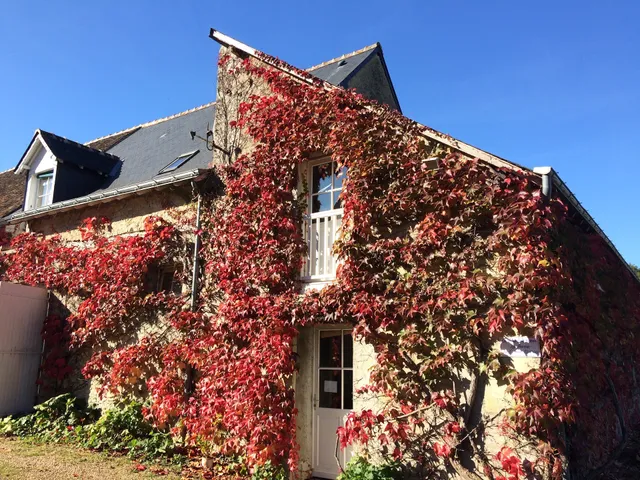Chambres d'hôtes La Ferme du Grand Launay