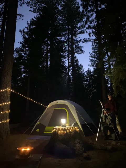 William Kent Campground