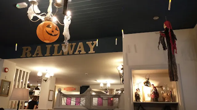 The Railway
