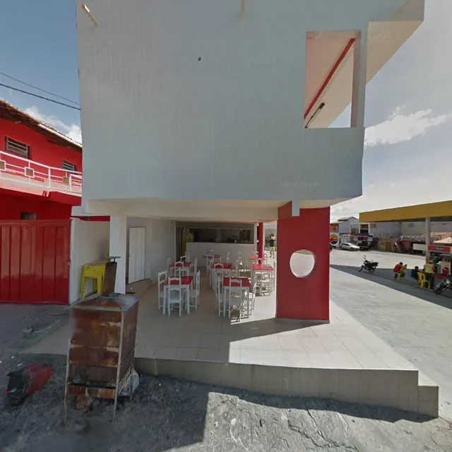 Restaurante Do Flaviano