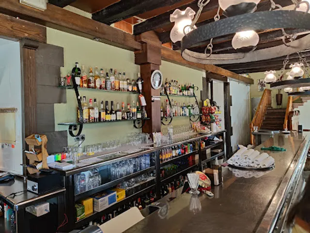 Restaurant El Pinós