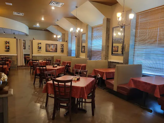 Milano's Italian Restaurant