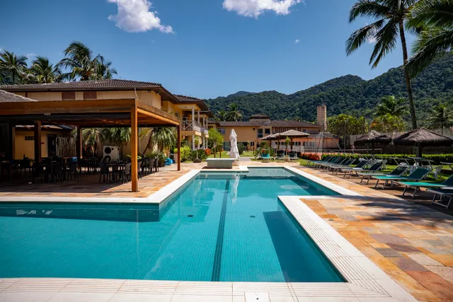 Vistabela Resort & Spa