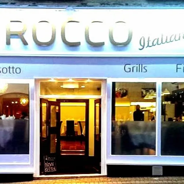 Rocco Italiano