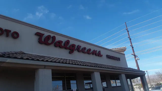 Walgreens Photo