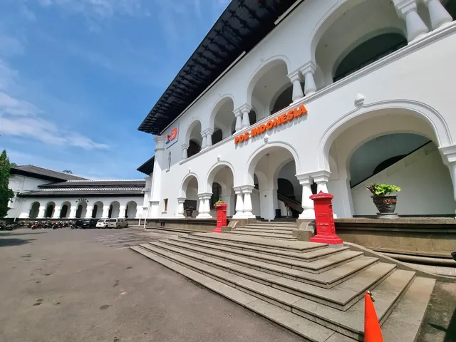 Museum Pos Indonesia