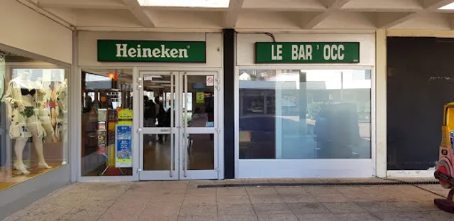Le Bar'occ