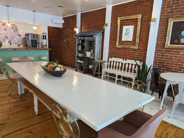 Carisa's Cake Company