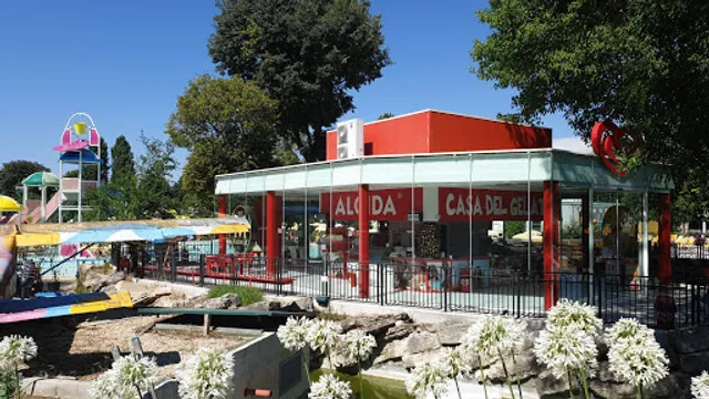 Casa del gelato