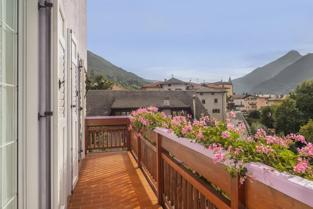 Appartamenti Decarli