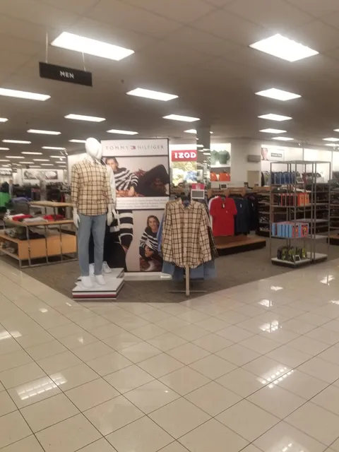 Crossroads Mall of the Poconos