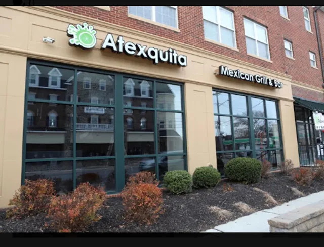 Atexquita Restaurant Mexican Grill & Bar
