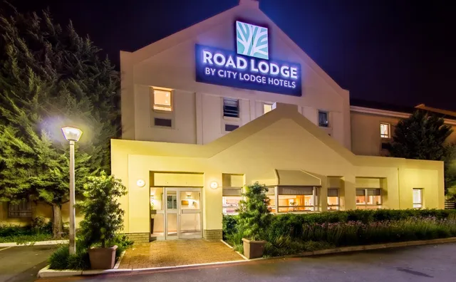 Road Lodge N1 City