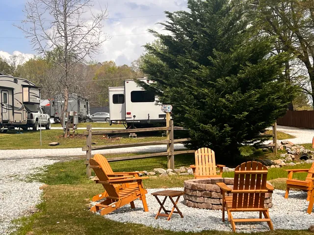 Blacksburg RV Park