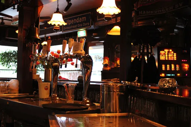 Het Wapen van Ilpendam