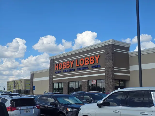 Hobby Lobby