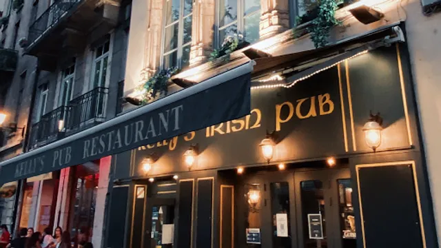 Kelly's Pub