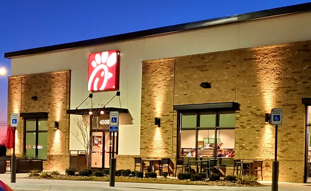 Chick-fil-A Saginaw