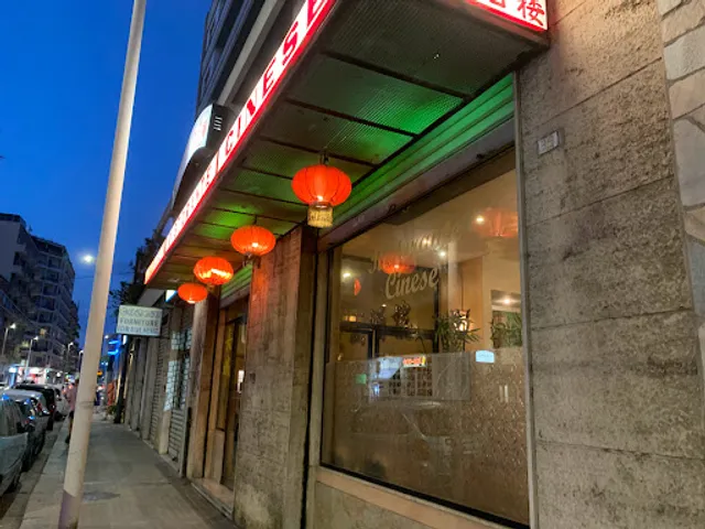 La Muraglia Cagliari