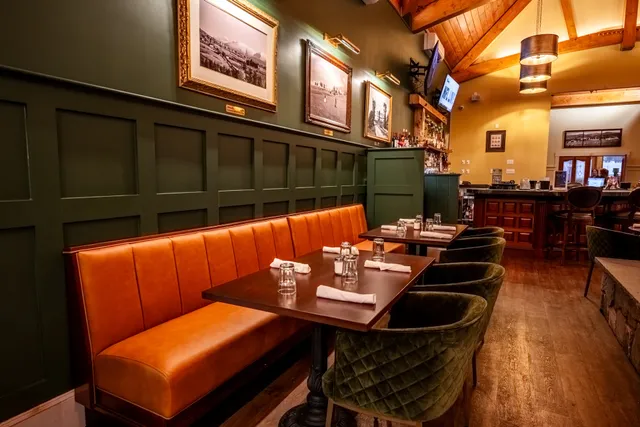 Fenn's Way Restaurant