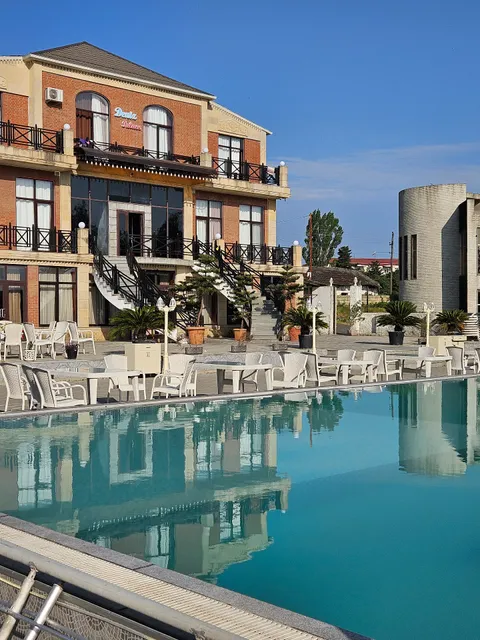 Deniz Hotel & Restaurant