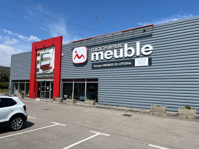 Monsieur Meuble Montpellier - Lattes