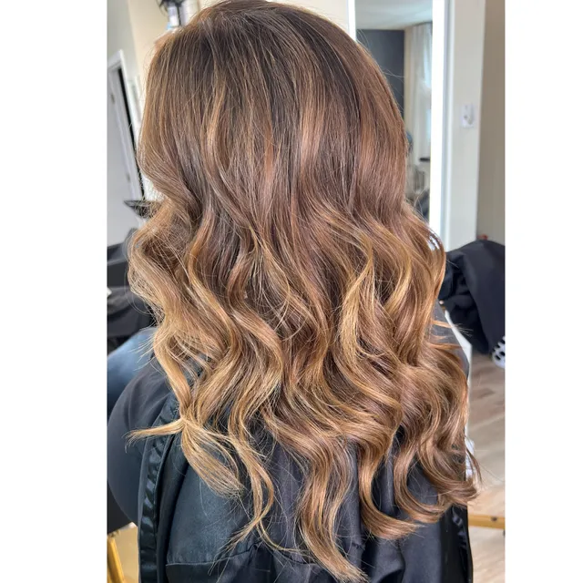 Cashmere Color Hair Studio, LLC