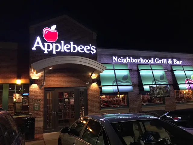 Applebee's Grill + Bar