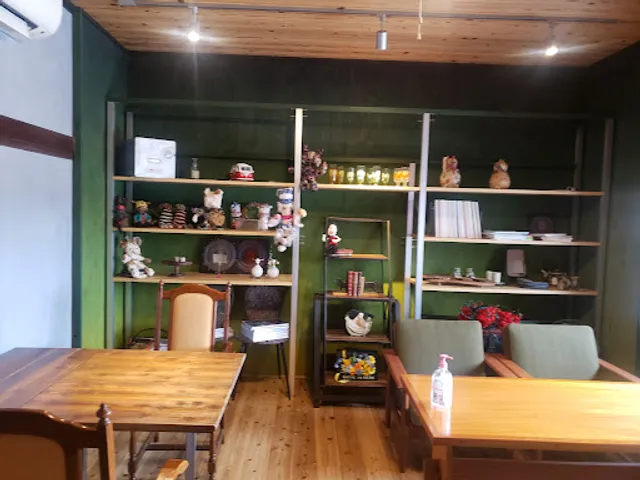 カフェ ラ カーザ