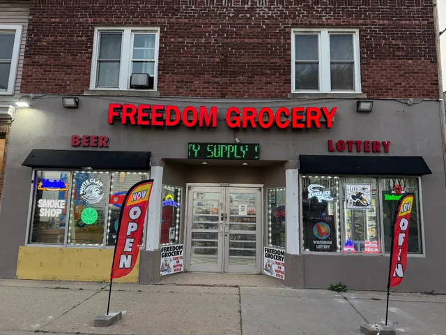 Freedom Grocery