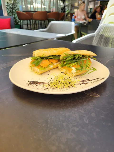 Taste Creperia & Bistro