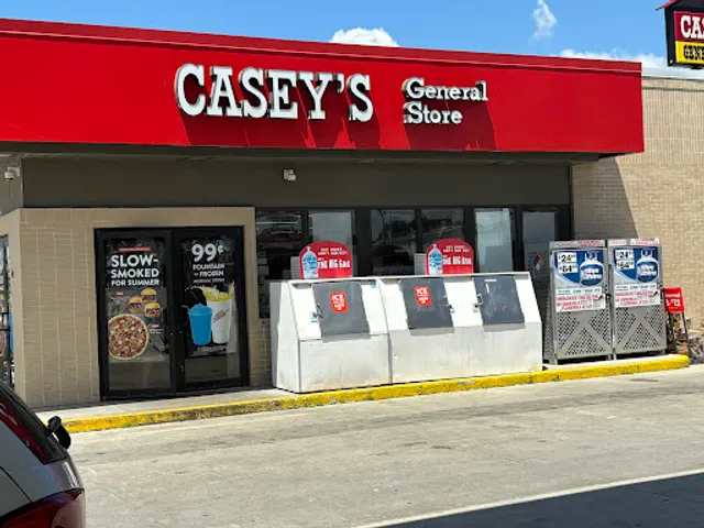 Casey's
